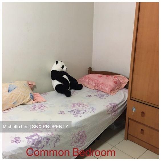 Blk 879 Yishun Street 81 (Yishun), HDB 4 Rooms #245843151